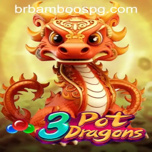 Exploring 3PotDragons: A New Gaming Phenomenon with a Touch of BambooSPG PH Login