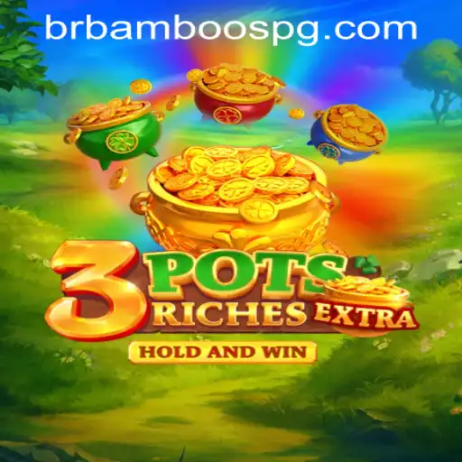 Discover the Thrilling World of 3potsExtra