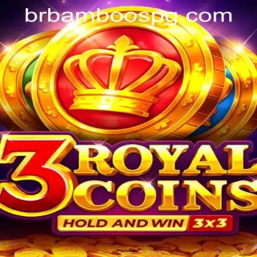 Exploring the World of 3RoyalCoins: Introduction and Game Rules
