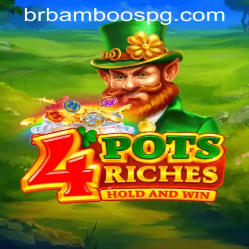 Exploring 4potsriches: A Fascinating New Game and How to Navigate Bamboospg PH Login