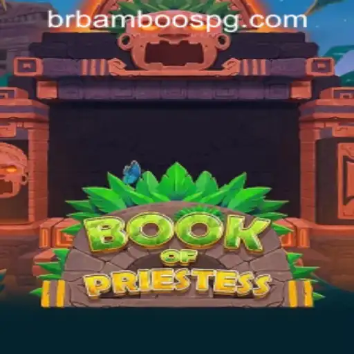 Discover the Mysteries of Book of Priestess: A Captivating Gaming Experience