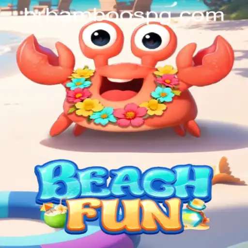 Unveiling BeachFun: A New Era in Virtual Beach Games