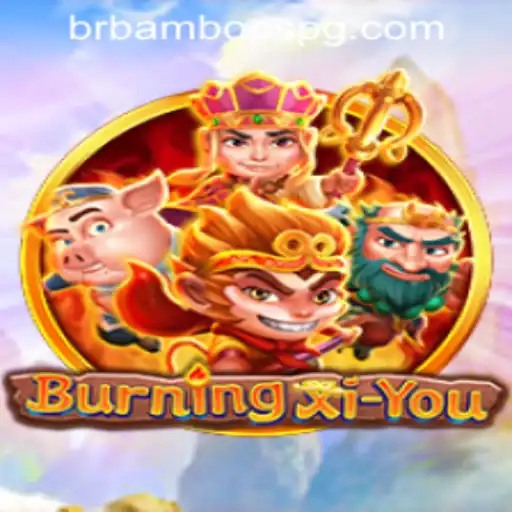Master the Adventure in BurningXiYou: An Enthralling Gaming Experience