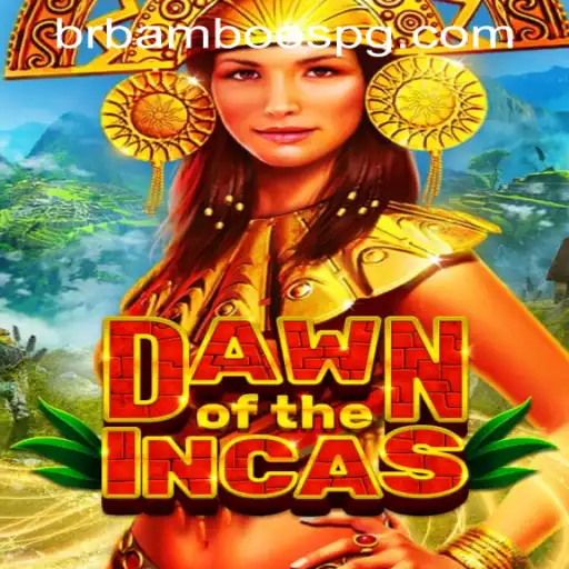 DawnoftheIncas: Discover the Mysteries of an Ancient Civilization
