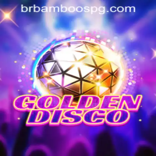 GoldenDisco: Dance Your Way to Victory