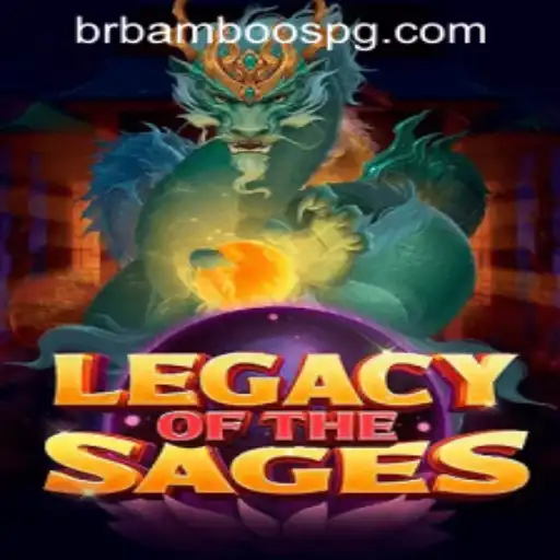 LegacyoftheSages: An Epic Adventure Awaits with Bamboospg PH Login