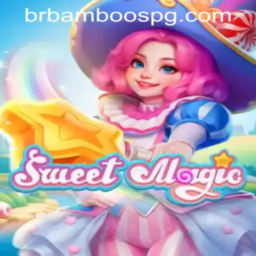 SweetMagic: Dive into an Enchanting World