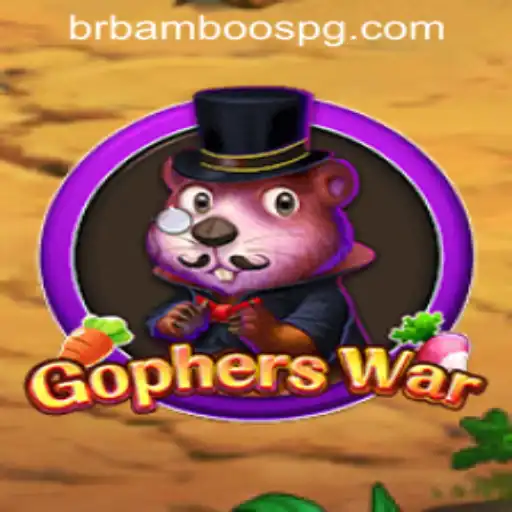 GophersWar: Embark on a Strategic Adventure with Bamboospg PH Login