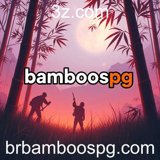 Explorando o Universo de Bamboospg: A Evolução dos Jogos em 2025