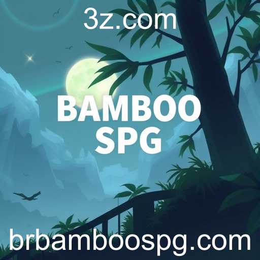 Bamboospg: A Revolução Silenciosa dos Jogos Online