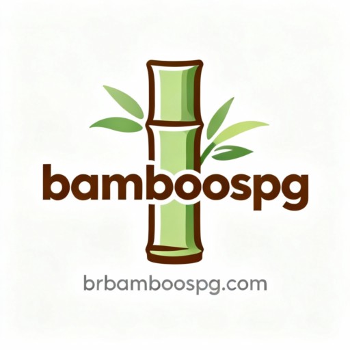 bamboospg