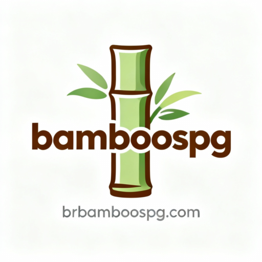 bamboospg