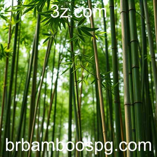 Avanços em Sustentabilidade com o Uso de Bambu no Brasil