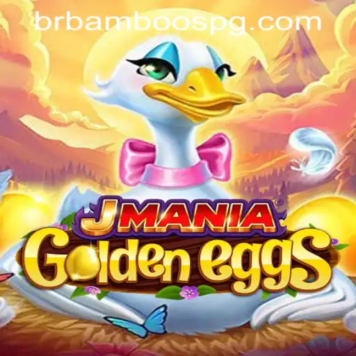 Discover the Exciting World of JManiaGoldenEggs: The Game Everyone is Talking About
