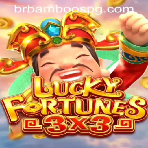Discover the Exciting World of LUCKYFORTUNES3x3: A Winning Experience