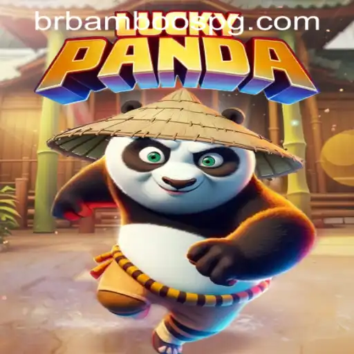 Exploring the Fascinating World of LuckyPanda: A Bamboospg Adventure