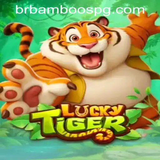 LuckyTiger and the Allure of BambooSPG PH Login