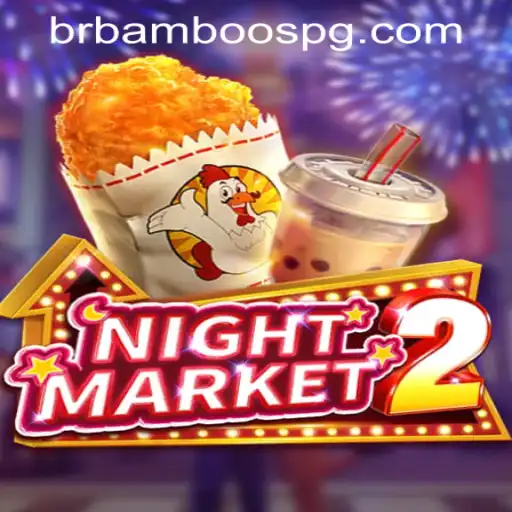 Exploring NightMarket2: A Thrilling Journey with Bamboospg PH Login