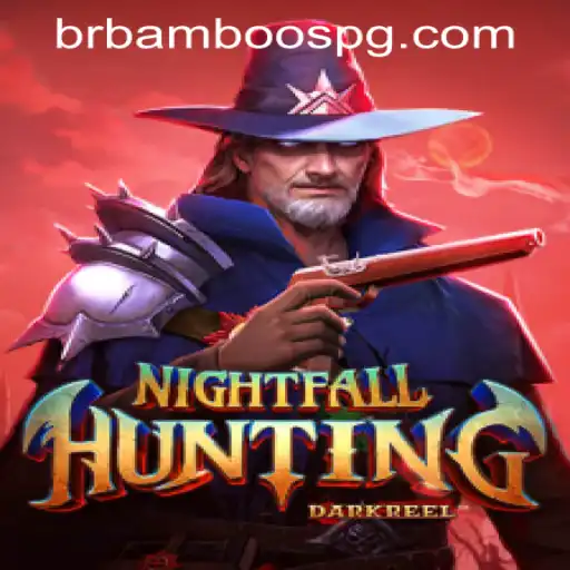 Unveiling NightfallHunting: A Captivating Blend of Adventure and Strategy