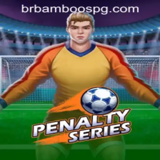 PenaltySeries: The Thrilling Virtual Soccer Showdown