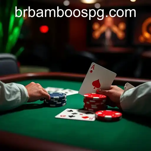 The Allure of Poker Games