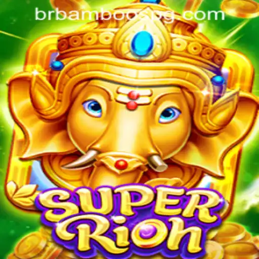 Discover the World of SuperRich: A New Gaming Phenomenon
