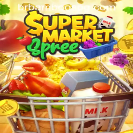 Shopping Frenzy in SupermarketSpree: The Ultimate Grocery Game