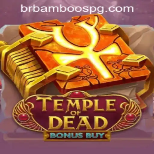 Exploring TempleofDeadBonusBuy: A Compelling Gaming Experience