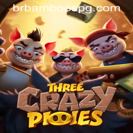 Discover the World of ThreeCrazyPiggies: A Fun and Engaging Adventure