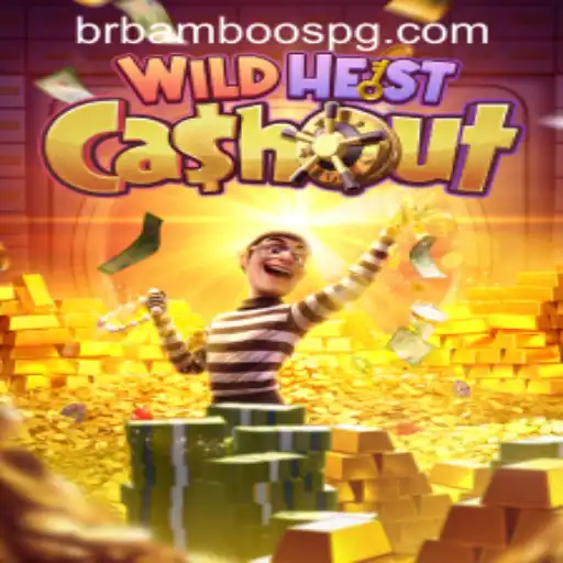 WildHeistCashout and the Intriguing World of Bamboospg PH Login